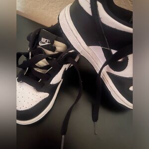 Toddler kids Nike Air Force 9